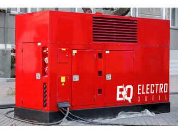 Industrie generator VOLVO