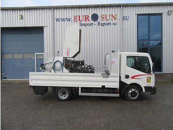 Betonpomp PUTZMEISTER