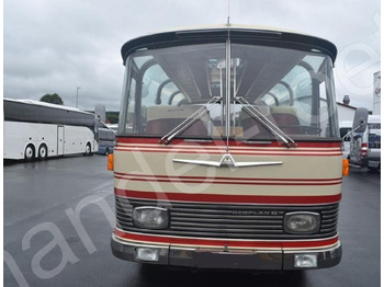 Bus Neoplan ND 6 + Anhänger: afbeelding 4