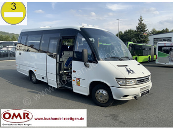 Minibus IVECO Daily