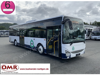 Stadsbus IVECO Crossway