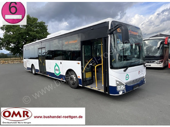 Stadsbus IVECO Crossway