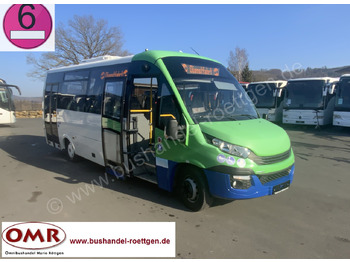 Minibus IVECO