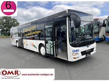 Stadsbus MAN Lion's City A20