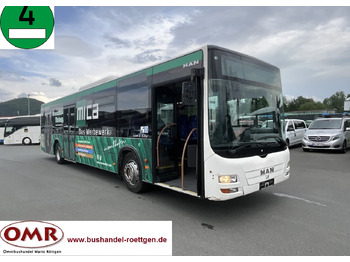 Stadsbus MAN Lion's City A20
