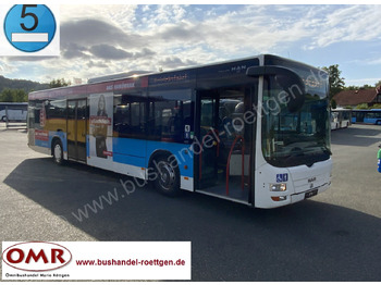 Stadsbus MAN Lion's City A21