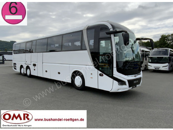 Touringcar MAN Lion's Coach