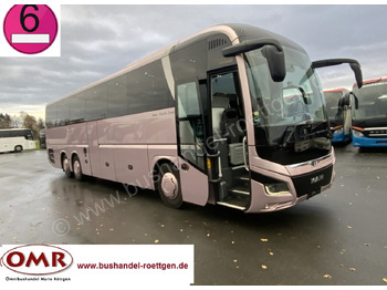 Touringcar MAN Lion's Coach