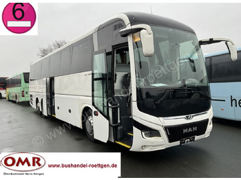 Touringcar MAN Lion's Coach