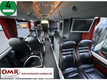 Touringcar MAN Lion's Coach