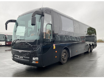 Touringcar MAN R09: afbeelding 2 Touringcar MAN R09: afbeelding 2