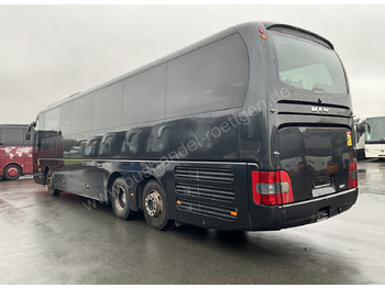 Touringcar MAN R09: afbeelding 4 Touringcar MAN R09: afbeelding 4