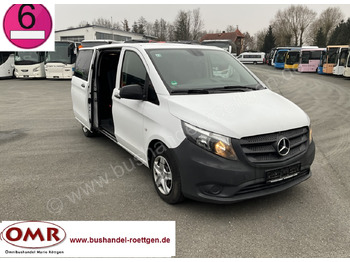Minibus MERCEDES-BENZ Vito 116