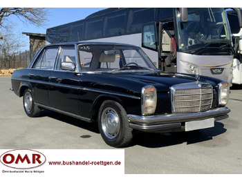 Personenwagen MERCEDES-BENZ