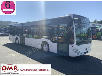 Stadsbus MERCEDES-BENZ Citaro