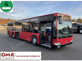Stadsbus MERCEDES-BENZ Citaro