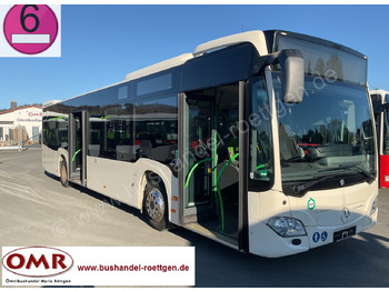 Stadsbus MERCEDES-BENZ Citaro