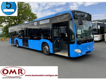 Stadsbus MERCEDES-BENZ Citaro