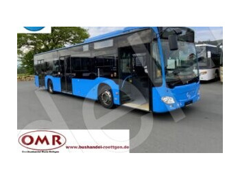 Stadsbus MERCEDES-BENZ Citaro
