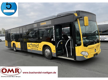 Stadsbus MERCEDES-BENZ Citaro