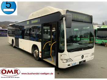 Stadsbus MERCEDES-BENZ Citaro