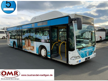 Stadsbus MERCEDES-BENZ Citaro