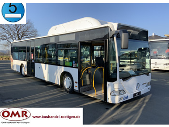 Stadsbus MERCEDES-BENZ Citaro
