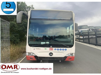 Stadsbus MERCEDES-BENZ Citaro