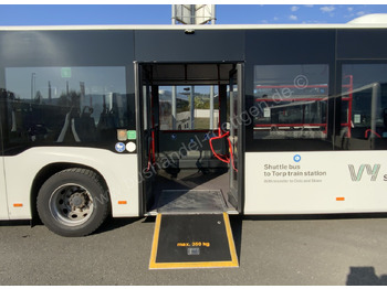 Stadsbus Mercedes-Benz O 530 Citaro: afbeelding 5 Stadsbus Mercedes-Benz O 530 Citaro: afbeelding 5