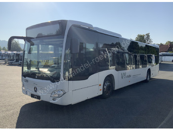 Stadsbus Mercedes-Benz O 530 Citaro: afbeelding 2 Stadsbus Mercedes-Benz O 530 Citaro: afbeelding 2