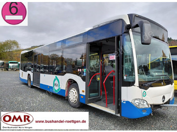 Stadsbus MERCEDES-BENZ Citaro