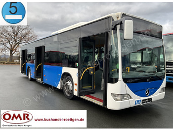 Stadsbus MERCEDES-BENZ Citaro