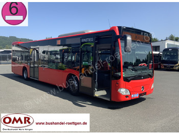 Stadsbus MERCEDES-BENZ Citaro