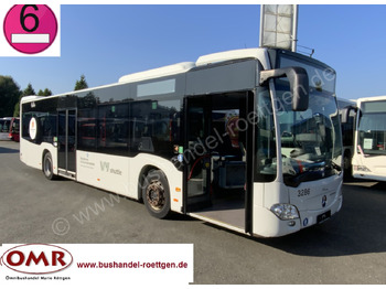 Stadsbus MERCEDES-BENZ Citaro