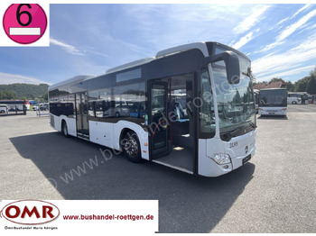 Stadsbus MERCEDES-BENZ Citaro