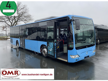 Stadsbus MERCEDES-BENZ Citaro