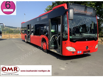 Stadsbus MERCEDES-BENZ Citaro