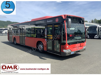 Stadsbus MERCEDES-BENZ Citaro
