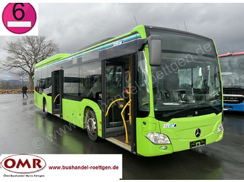 Stadsbus MERCEDES-BENZ Citaro