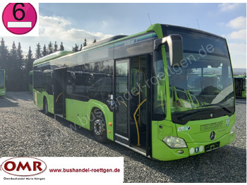 Stadsbus MERCEDES-BENZ Citaro