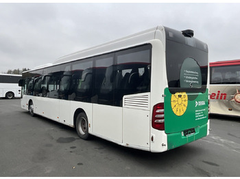 Stadsbus Mercedes-Benz O 530 Citaro LE: afbeelding 4
