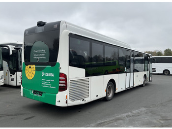 Stadsbus Mercedes-Benz O 530 Citaro LE: afbeelding 3