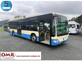 Stadsbus MERCEDES-BENZ Citaro