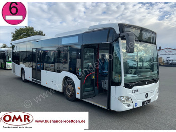 Stadsbus MERCEDES-BENZ Citaro
