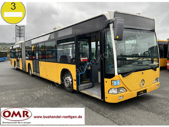Leasing Mercedes-Benz O 530 G Citaro Mercedes-Benz O 530 G Citaro: afbeelding 1 Leasing Mercedes-Benz O 530 G Citaro Mercedes-Benz O 530 G Citaro: afbeelding 1