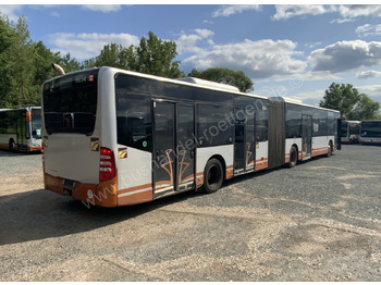 Gelede bus Mercedes-Benz O 530 G Citaro: afbeelding 4