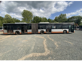 Gelede bus Mercedes-Benz O 530 G Citaro: afbeelding 5