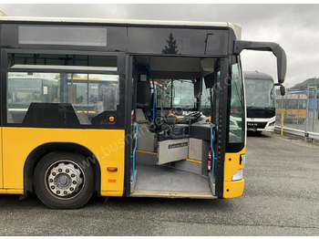 Leasing Mercedes-Benz O 530 G Citaro Mercedes-Benz O 530 G Citaro: afbeelding 5 Leasing Mercedes-Benz O 530 G Citaro Mercedes-Benz O 530 G Citaro: afbeelding 5
