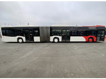 Gelede bus Mercedes-Benz O 530 G Citaro: afbeelding 5 Gelede bus Mercedes-Benz O 530 G Citaro: afbeelding 5