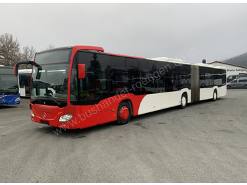 Gelede bus Mercedes-Benz O 530 G Citaro: afbeelding 2 Gelede bus Mercedes-Benz O 530 G Citaro: afbeelding 2